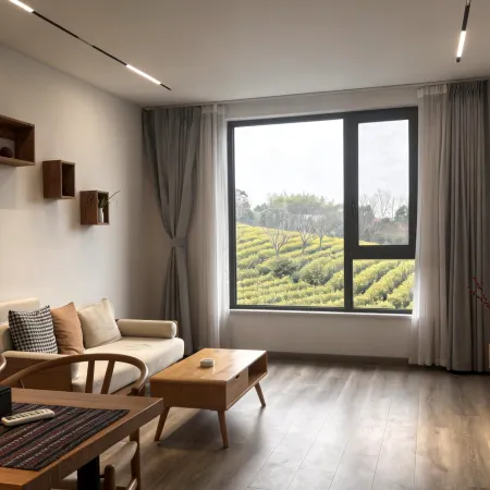 Langxi Flower B&B