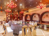 海鹽杭州灣開元名庭大酒店 海鹽酒店