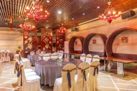 Haiyan Hangzhou Bay Maison New Century Grand Hotel