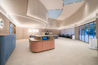 Hanting Foshan Creative Industry Park Jihua Garden Subway Station Hotel - New