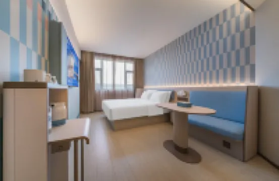 HanTing Hotel (Datong Yonghe Road) Hotels in Datong