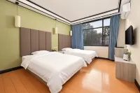 Zerman Hotel (Zhonghuan International Branch, Yunling Middle Road) - balcony
