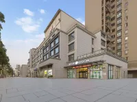 Jinjiang Inn Select Hotel (Qinzhou High-Speed Rail East Station) Hotels near Qinzhoudong Railway Station