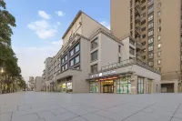 Jinjiang Inn Select Hotel (Qinzhou High-Speed Rail East Station) - فطور