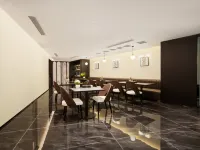 Yilong Anyun Hotel (Guangzhou Yongqing Fang Chen Clan Academy Subway Station Branch Hotels in Гуанчжоу