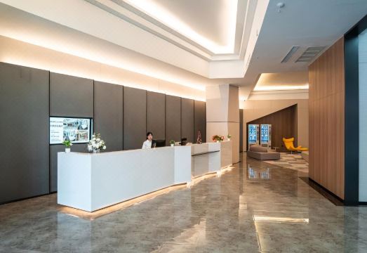 LEE Hotel Lat Phrao