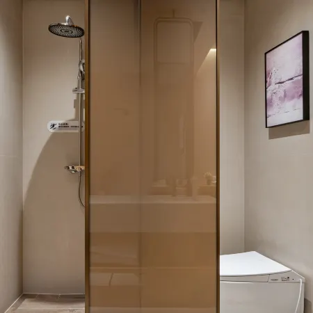 PROYA SURE HOTEL Boya Yunshang Hotel (Longkou High-Speed Railway Station Poly Plaza)