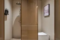 PROYA SURE HOTEL 鉑雅雲尚ホテル（竜口高速鉄道駅保利広場） - バルコニー