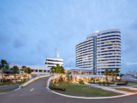 Rua Rasada Hotel - the Ideal Venue for Meetings & Events Hotels in Trang