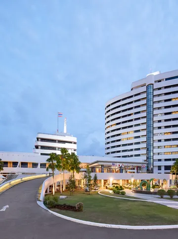 รูปภาพของเรือรัษฎา โฮเต็ล แอนด์ คอนเวนชั่น เซ็นเตอร์