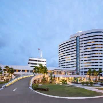 Rua Rasada Hotel - the Ideal Venue for Meetings & Events