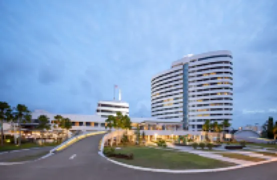 Rua Rasada Hotel - the Ideal Venue for Meetings & Events