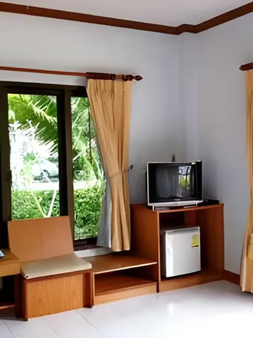 รูปภาพของสดุดี แมนชั่น