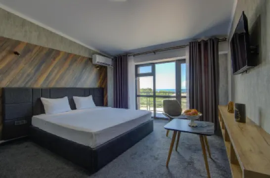 Vzmorie Resort Hotel Hotels in 