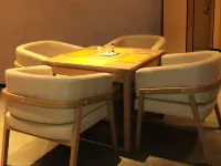 禧悅酒店(赤壁北站店) Hotels in Chibi