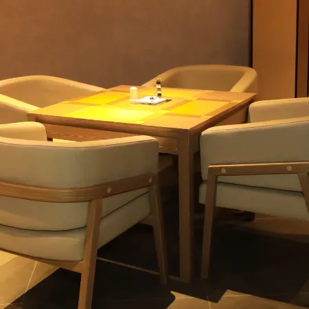 禧悅酒店(赤壁北站店)