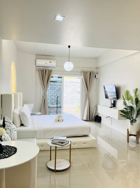 24Rooms Nakhon Sawan Hotels in Nakhon Sawan