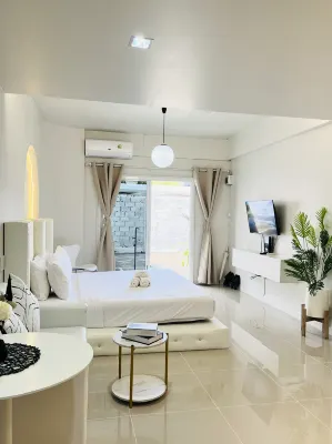 24Rooms Nakhon Sawan Hotels near Nakhonsawan Train Station