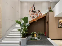 Weilatu Jindu Hotel (Nanbu County Branch) - palestra