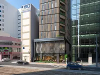 Mercure Tokyu Stay Hiroshima (Opening May 2026)