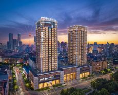 Park Inn by Radisson Shenyang Presidential Tower
