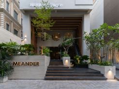MEANDER Saigon