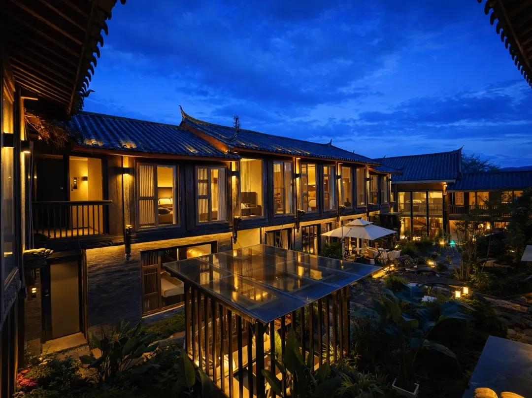 Jingli Yisu Inn - 