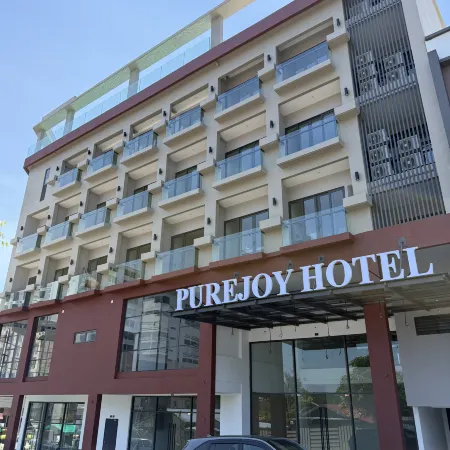 PureJoy Hotel Langkawi
