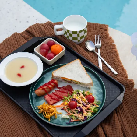 Liangsu Homestay (Wanning Shimei Bay Branch)