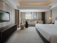 YASHIRITZ  HOTEL SHENYANG Hotels near Hunnan
