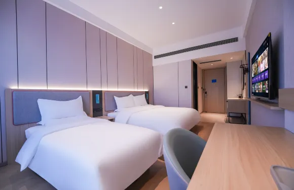 本溪龍田商務賓館