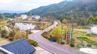 錦繍山荘（天柱山景区）