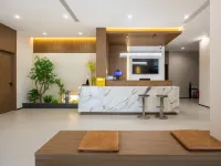 Zhouya Seaview Audio-Visual Vacation Homestay (Huoju 8th Street International Coastal Baths) Hotels near Torch 8th Street