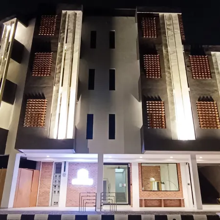 Brick Box Family Hotel Ipoh