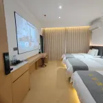 Mianzhu Haiyue Hotel