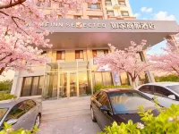 Homeinn Selected Hotel (Harbin West Station University of Technology) Hotels in Shida Night Market/Jiangnan University Town