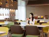 Home2 Suites by Hilton Changzhou Hotels in Changzhou