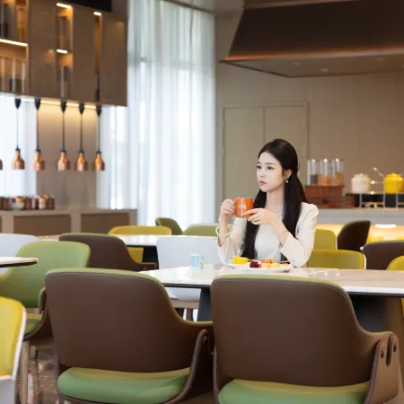 Home2 Suites by Hilton Changzhou