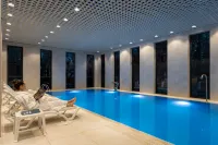 Marhaba Hotel & Spa - Spa