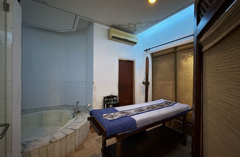 Hotel Narain Niwas Palace photo 3