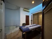 Hotel Narain Niwas Palace - スパ