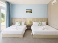GUI ZHI HAI HOTEL Koh Rong Hotels near Long Set Beach