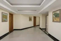 Haian Jincheng Hotel - 2-Star