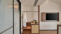 Jiuhua Mountain Banxi Homestay