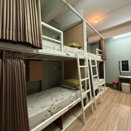 Little Malang Hostel