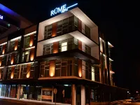 Rume Hotel Hotels near Kuching Intl. Airport
