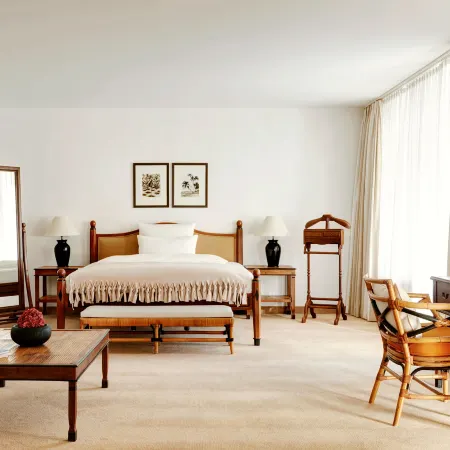 The Mandala Suites