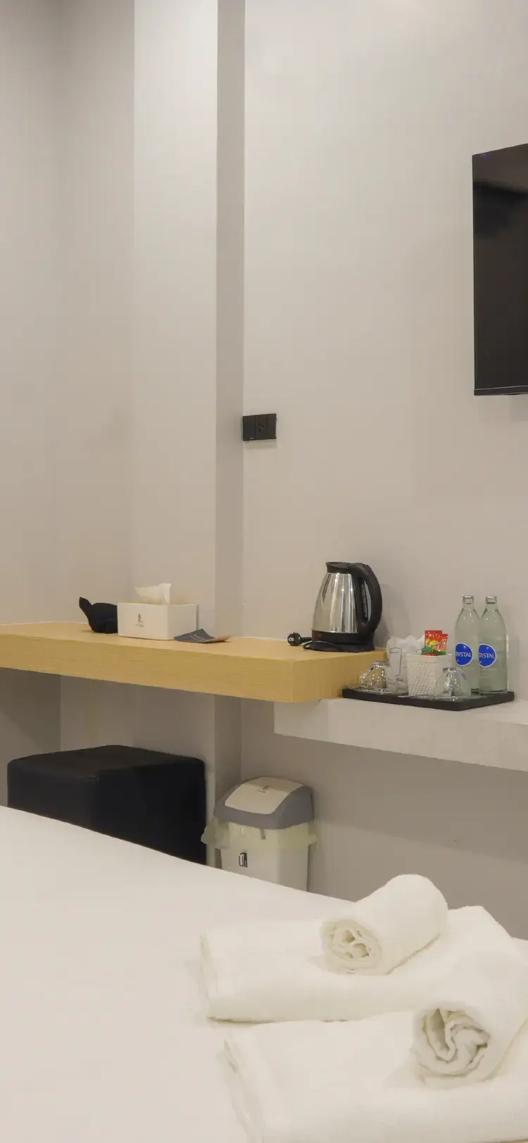 ห้องสแดนดาร์ด