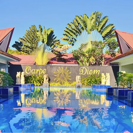 Carpe Diem Villas & Resort