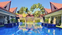 Carpe Diem Villas & Resort - Romantic
